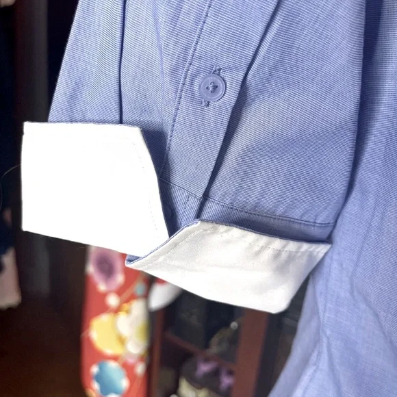 Blouse - Picture 3 of 3